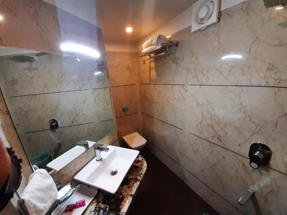 Hotel Aradhana Mount Abu Exterior photo