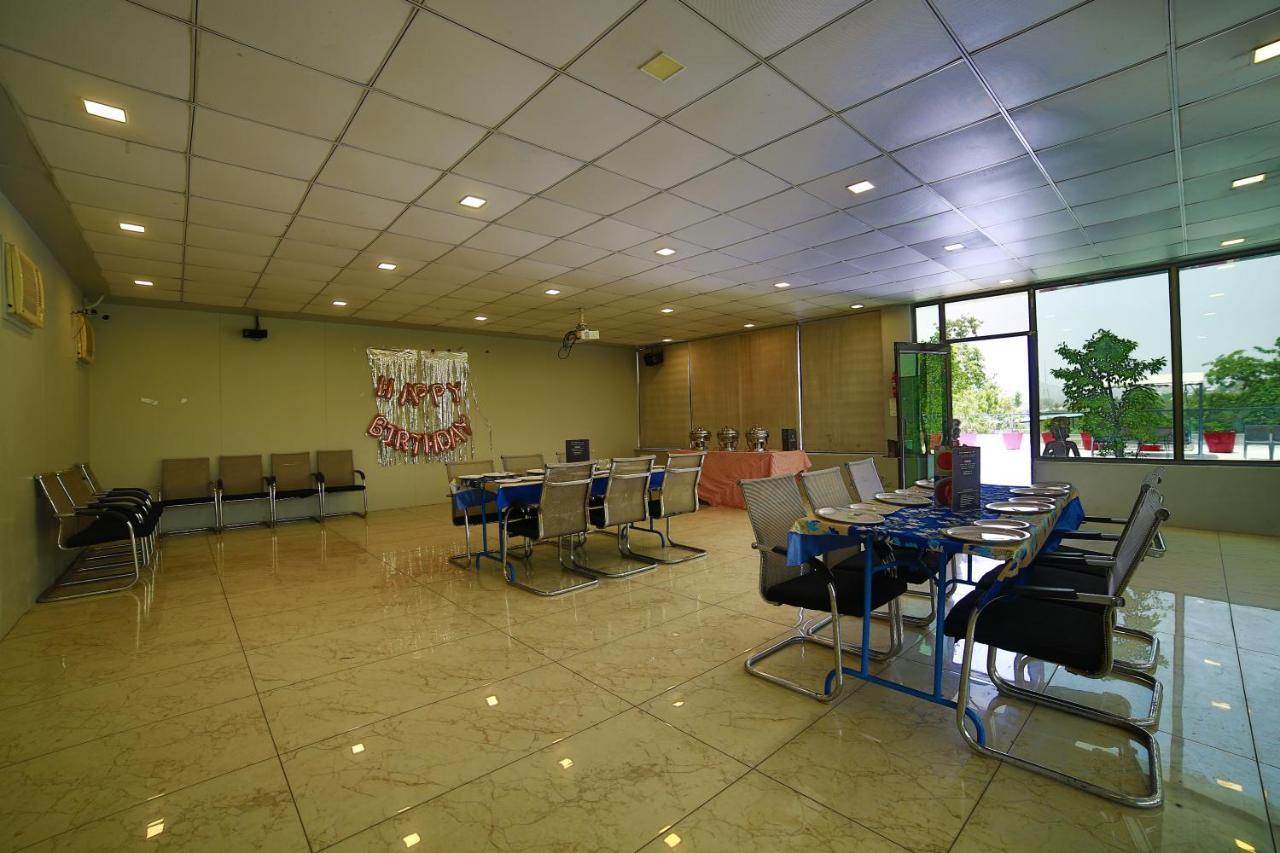 Hotel Aradhana Mount Abu Exterior photo